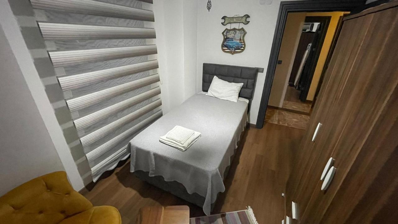 Villa Yilmaz Dream Holiday คูซาดาซี ภายนอก รูปภาพ
