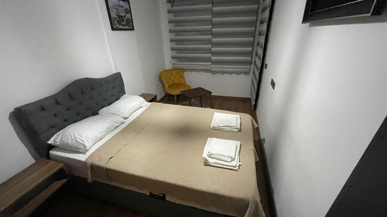 Villa Yilmaz Dream Holiday คูซาดาซี ภายนอก รูปภาพ