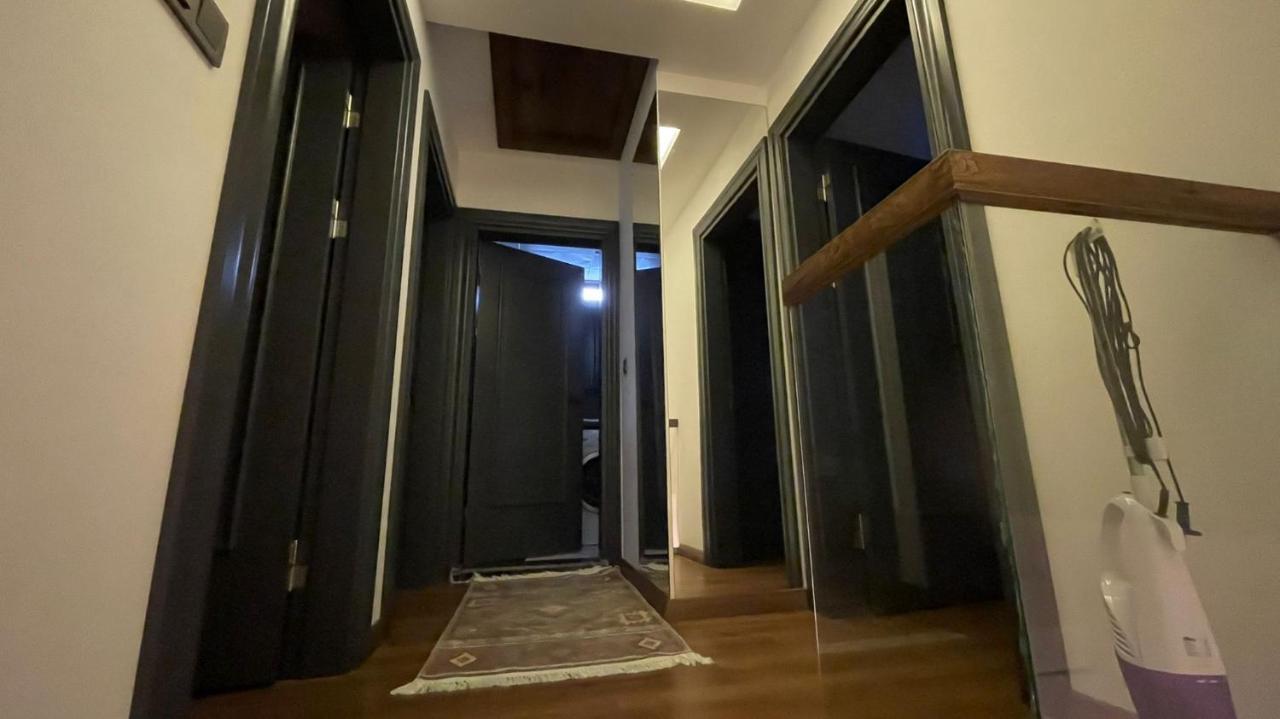 Villa Yilmaz Dream Holiday คูซาดาซี ภายนอก รูปภาพ