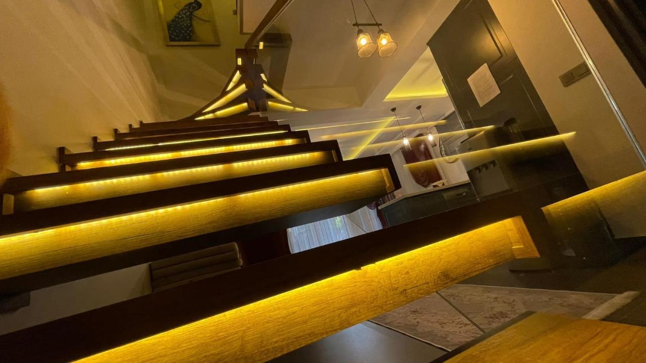 Villa Yilmaz Dream Holiday คูซาดาซี ภายนอก รูปภาพ