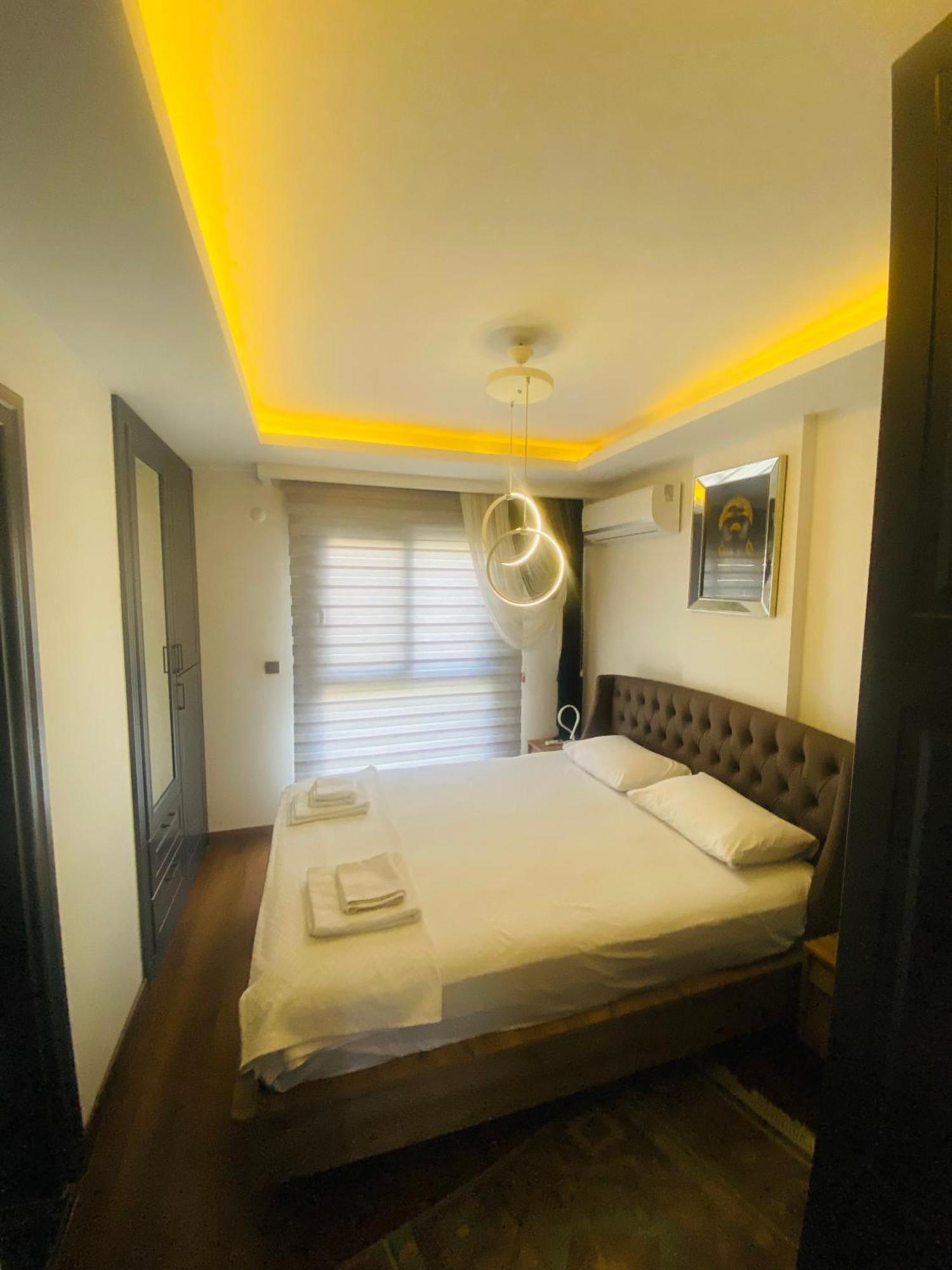 Villa Yilmaz Dream Holiday คูซาดาซี ภายนอก รูปภาพ